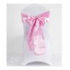 Yurosiay Satin Chair Sashes, 17 x 275 cm view 3