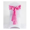 Yurosiay Satin Chair Sashes, 17 x 275 cm view 4