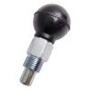 Universal Spring-Loaded Pull Pin Knob for Exercise Bikes and Fitness Equipment view 3