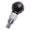Universal Spring-Loaded Pull Pin Knob for Exercise Bikes and Fitness Equipment view 4