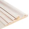 Sh000ad Wei Bamboo Roller Blind, Light-Filtering Privacy Sun Shade, 70 x 170 cm view 2