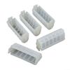 5 x Air Filter Cleaning Heads for Chainsaws view 1