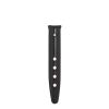 U-Shaped Aluminum Alloy Camping Tent Stake, 23 cm (Size: 23cm-05) view 1