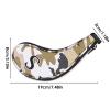 Golf Club Covers, Camouflage Driver Covers for Golf Clubs view 4