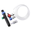 Lodokdre Venturi Fertilizer Set with Male Thread and Drip Irrigation Connectors view 2