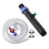 Lodokdre Venturi Fertilizer Set with Male Thread and Drip Irrigation Connectors view 3
