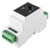 Lodokdre 485 Rail-Type Water Flood Sensor, Water Leak Alarm, 9–24 V Switching Signal Transmitter view 1