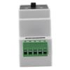 Lodokdre 485 Rail-Type Water Flood Sensor, Water Leak Alarm, 9–24 V Switching Signal Transmitter view 3