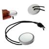 BESPORTBLE 3-Piece Adjustable Diving Rearview Mirrors with Lanyards view 3
