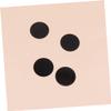 Self-Adhesive Stainless Steel Metal Plates for Phone Holders, 20-Piece view 2
