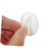 Anneome Plastic Replacement Fan Knobs, 6 Pieces view 2