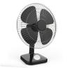 Anneome Plastic Replacement Fan Knobs, 6 Pieces view 3