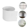 Ciieeo 10 White PVC Replacement Slats for Vertical Blinds, Easy to Install view 3