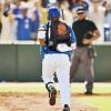 Baseball Backpack for Youth with Shoe Compartment view 3