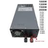 1000 W 1200 W 1500 W 2000 W Industrial Switching Power Supply, Adjustable DC 12 V, 24 V, 36 V, 48 V, 55 V, 110 V, 220 V, 300 V, 350 V (Size: 220 V, Color: 24 V_1500 W) view 2