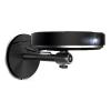 GLigeT Projector Mount, Ceiling or Wall Mount, 10.24–15.75 in., 360° Swivel, 90° Tilt view 1