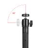 GLigeT Projector Mount, Ceiling or Wall Mount, 10.24–15.75 in., 360° Swivel, 90° Tilt view 3