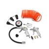 13-Piece Compressed Air Compressor Accessory Set view 1