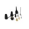 13-Piece Compressed Air Compressor Accessory Set view 4