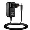 Guy-Tech AC Adapter Charger Compatible with Sony AC-940 AC940 Desktop Power Supply/Adapter, 9V 600mA, EU Plug view 1