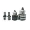 Magnetic Drill Chuck Set with Universal Adapter, 3–16 mm Chuck view 1