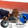 Ball Stopper for Spring-Loaded Hose Reels view 3