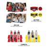 Dreamus 82MAJOR – 1st Mini Album Beat by 82 (BE ver.), CMCC12020 view 4