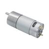 JGB37-550 6V Mini Electronic Starter with High-Torque Gearbox, 1150 RPM view 2