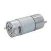 JGB37-550 6V Mini Electronic Starter with High-Torque Gearbox, 1150 RPM view 4