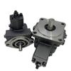 YIJIAN VP1/VP2 Hydraulic Variable Vane Pump (VP2-30-35) view 3