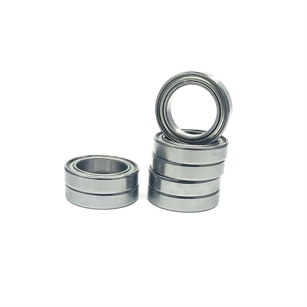 6706 ZZ Thin-Section Ball Bearing 30 x 37 x 4 mm