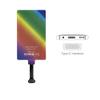 AMIUHOUN 10W 5V 2A Wireless Charging Receiver Module, Micro-B view 3
