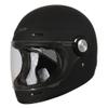 Origine Helmets Vega Distinguished Matte Black (62-XL) view 1