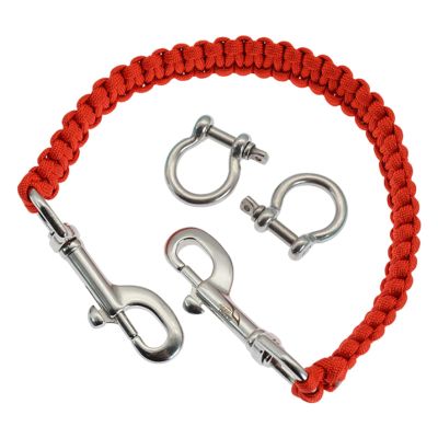 Diving Camera Lanyard, Durable and Flexible