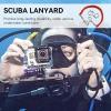 Diving Camera Lanyard, Durable and Flexible view 3