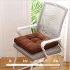Set of 6 Square Chair Cushions, 45 x 45 cm, A14 view 3