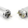 Standard Motor RP390-ST/23115 Mini 28 mm DC Electric Motor, 12/14/18 V, 8,100 RPM, Carbon Brush Motor, 1 pc view 3