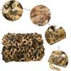 Adjustable Camouflage Net for Privacy, Shade, Hunting, Camping & Décor view 2