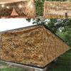 Adjustable Camouflage Net for Privacy, Shade, Hunting, Camping & Décor view 3
