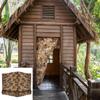Adjustable Camouflage Net for Privacy, Shade, Hunting, Camping & Décor view 4