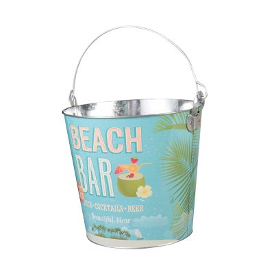 Gralara Beverage Cooler Tub with Handles
