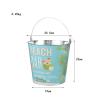 Gralara Beverage Cooler Tub with Handles view 3