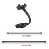 Kingke Gooseneck Phone Holder with Desk Clamp, 1/4-Inch Thread view 3