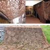Adjustable Camouflage Netting for Privacy, Shade, Décor, Camping, Hunting and Outdoor Use view 4