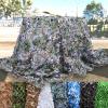 Customizable Camouflage Net for Shade, Privacy, Hunting, Camping and Décor view 1