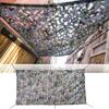 Customizable Camouflage Net for Shade, Privacy, Hunting, Camping and Décor view 4