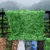 Customizable Camouflage Net for Privacy, Shade, Hunting & Camping view 1