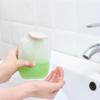 Automatic Wall-Mounted Soap Dispenser, 500 ml, Black view 4