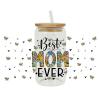 UV Cup Wraps - Mother's Day Transfer Stickers view 1