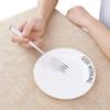 Personalized Engraved 304 Stainless Steel Fork and Spoon Set, 4-Piece Gift Box view 3